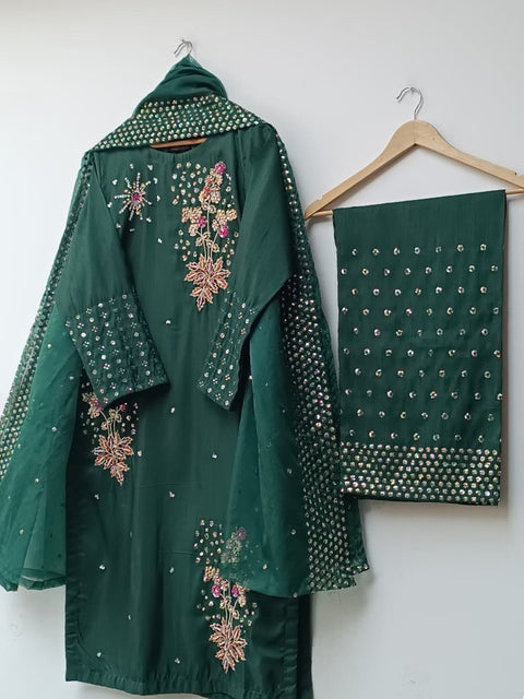 TAROOB (D GREEN)