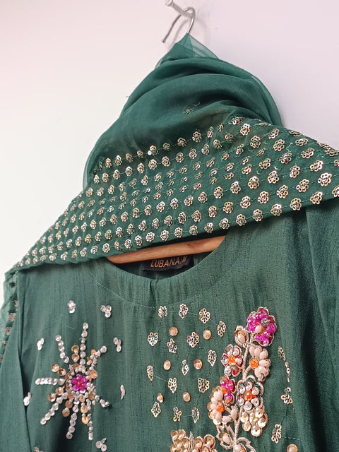 TAROOB (D GREEN)