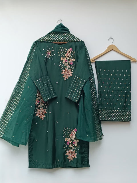 TAROOB (D GREEN)