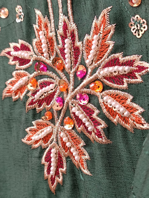 TAROOB (D GREEN)