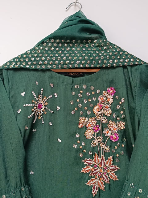 TAROOB (D GREEN)