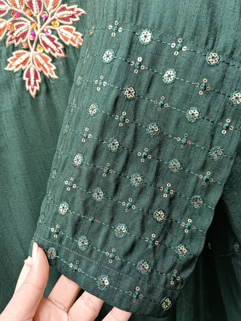 TAROOB (D GREEN)