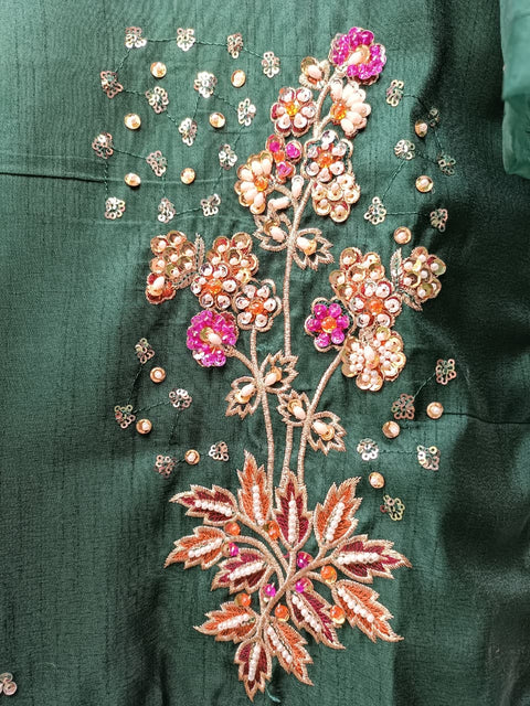 TAROOB (D GREEN)
