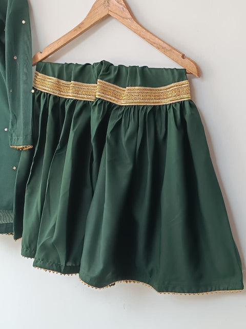 TAROOB KIDS (B GREEN)