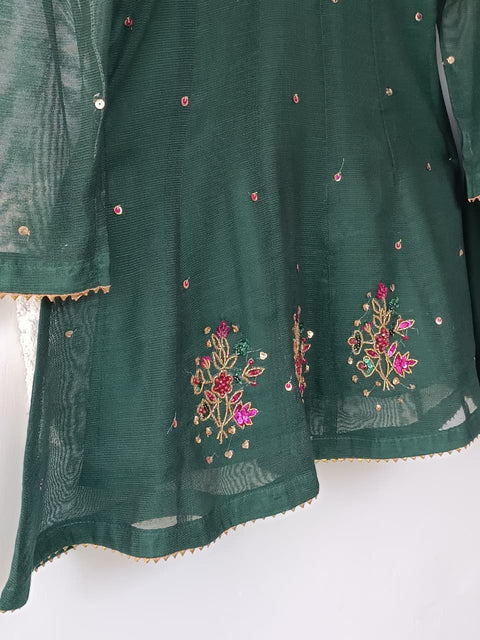 TAROOB KIDS (B GREEN)