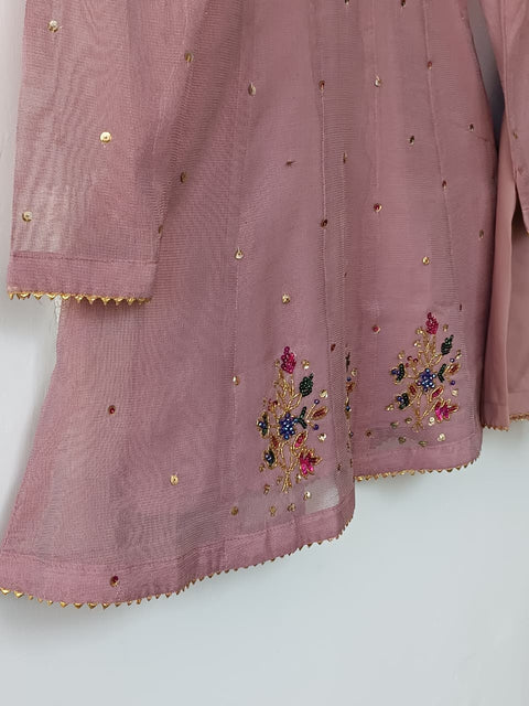 TAROOB KIDS (TEA PINK)