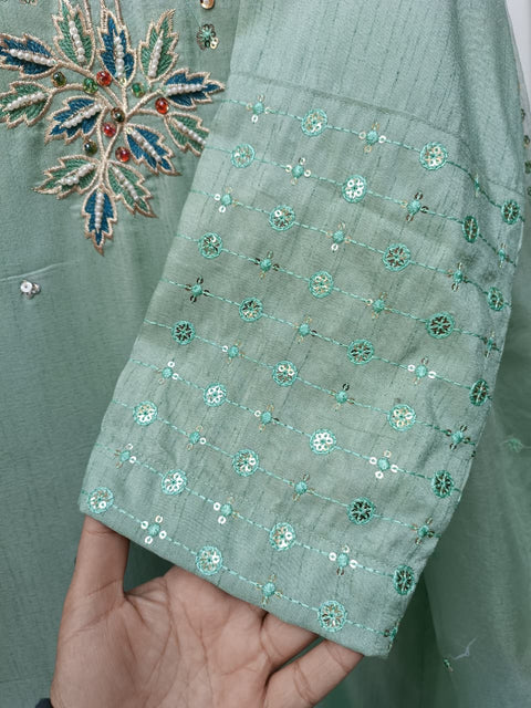 TAROOB (PISTA)