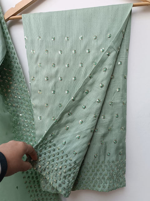 TAROOB (PISTA)