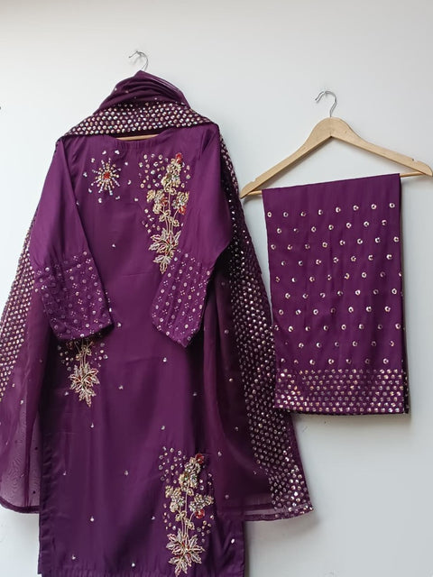 TAROOB (PURPLE)