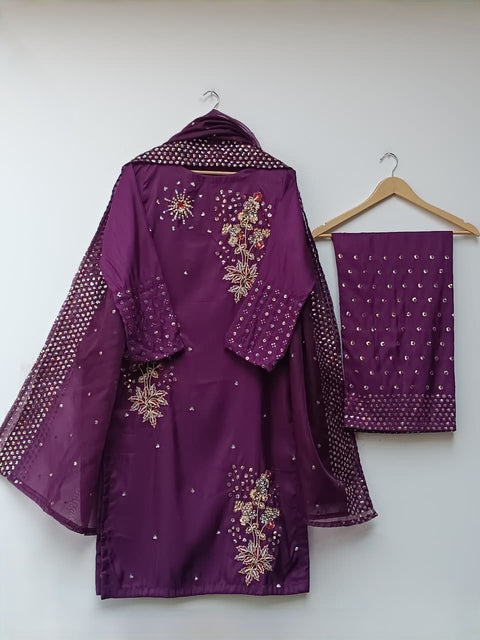 TAROOB (PURPLE)