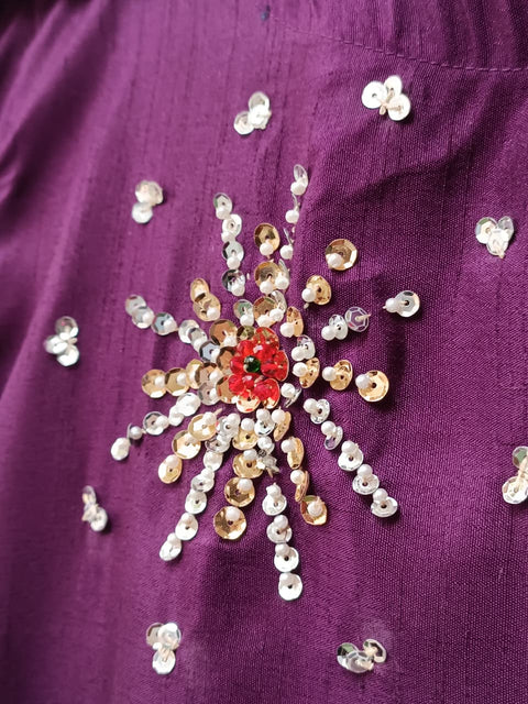 TAROOB (PURPLE)