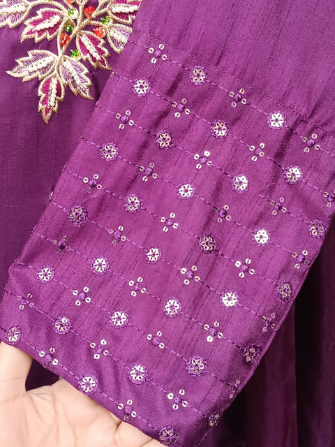 TAROOB (PURPLE)
