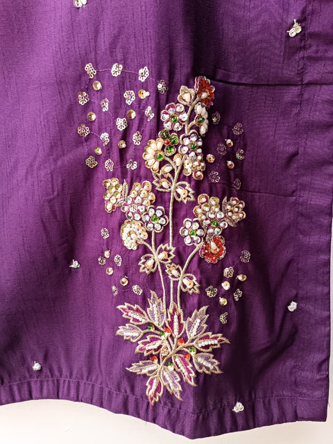 TAROOB (PURPLE)