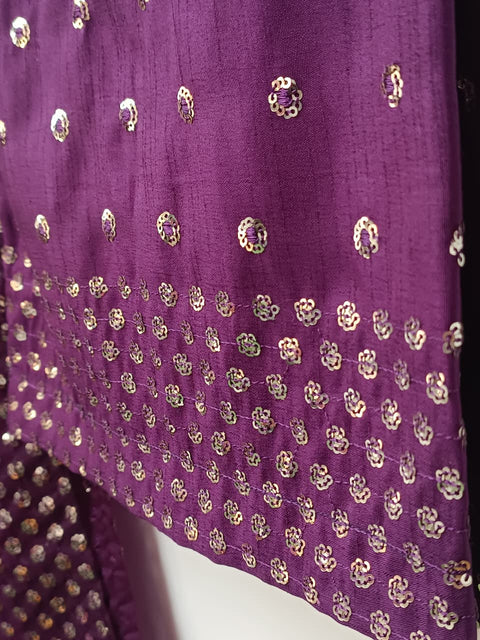 TAROOB (PURPLE)