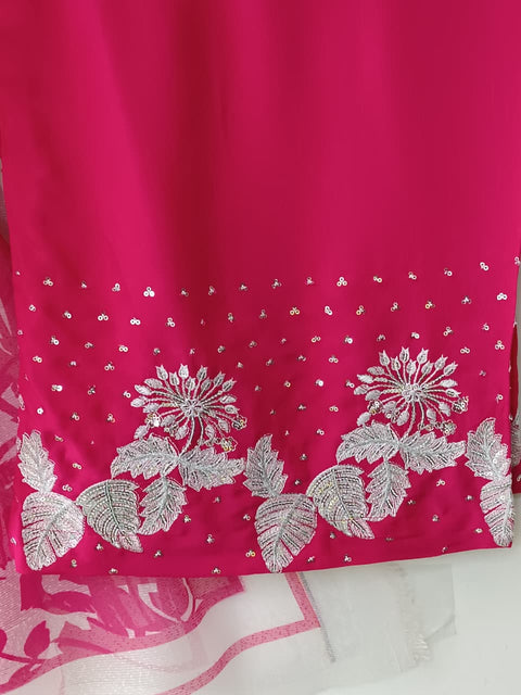 TASHU SH (CORAL PINK)