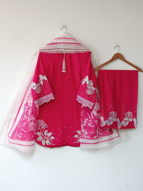 TASHU SH (CORAL PINK)