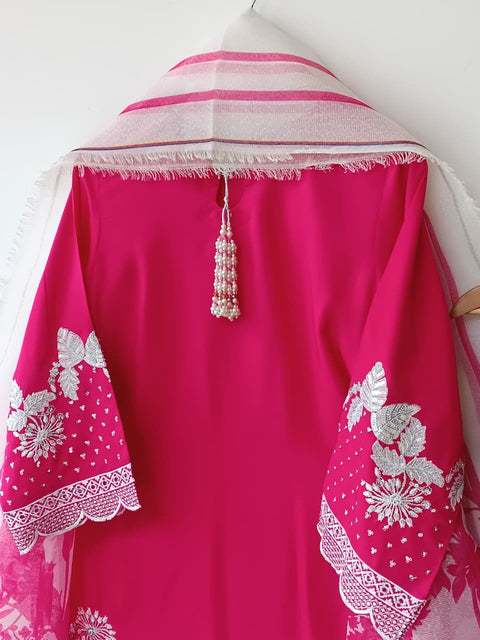 TASHU SH (CORAL PINK)