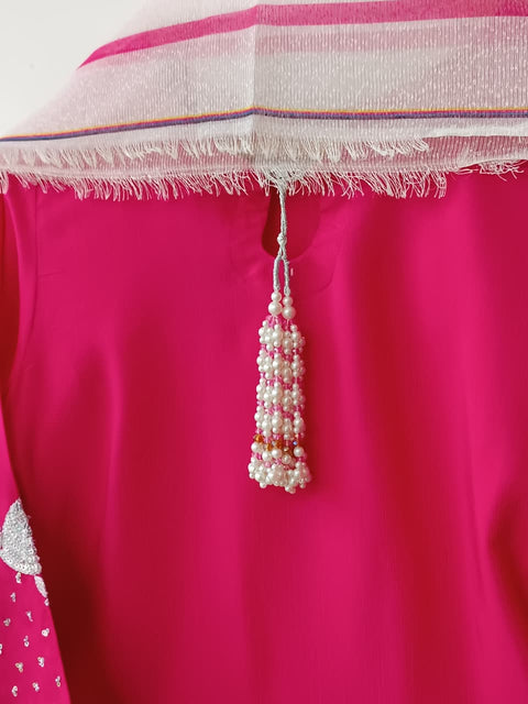 TASHU SH (CORAL PINK)