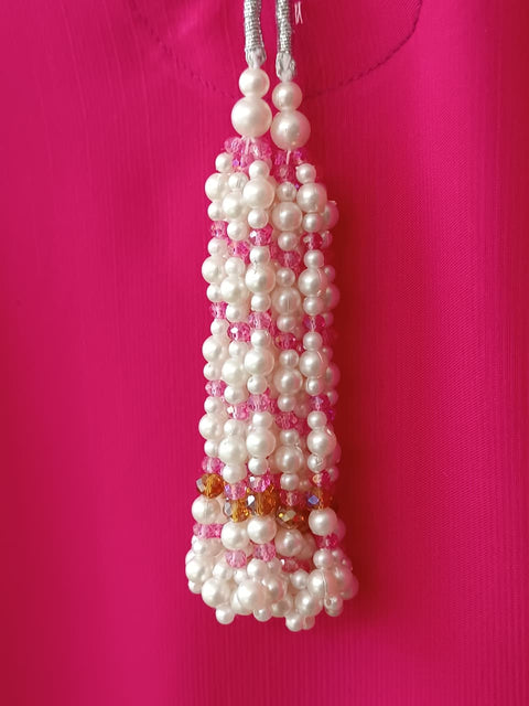 TASHU SH (CORAL PINK)