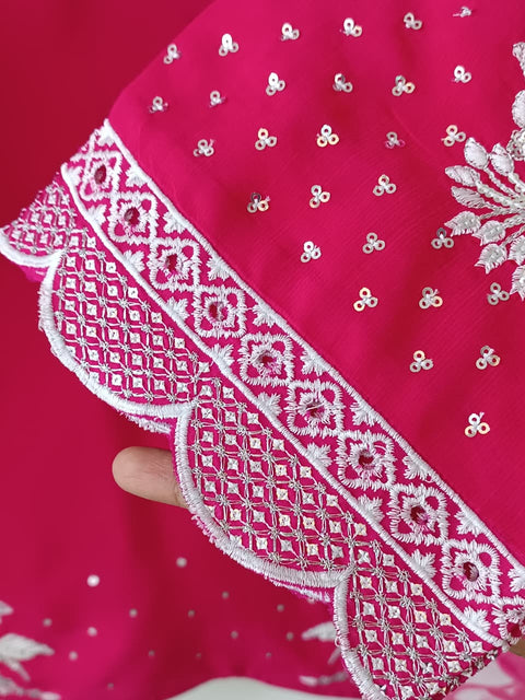 TASHU SH (CORAL PINK)