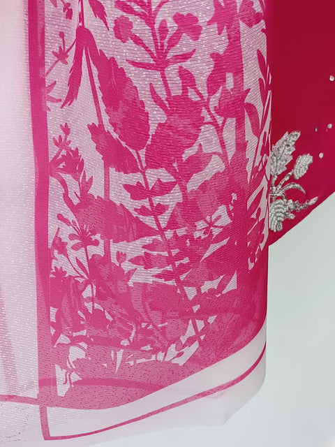 TASHU SH (CORAL PINK)