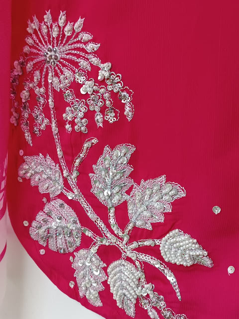 TASHU SH (CORAL PINK)