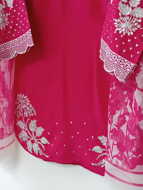 TASHU SH (CORAL PINK)