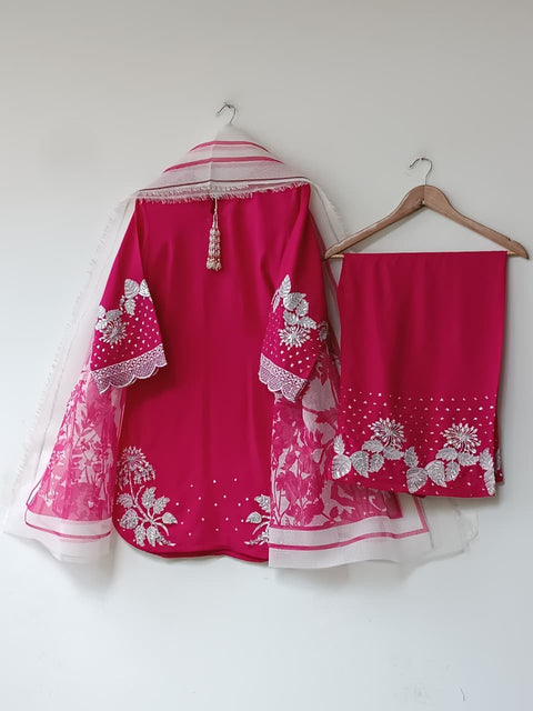 TASHU SH (CORAL PINK)