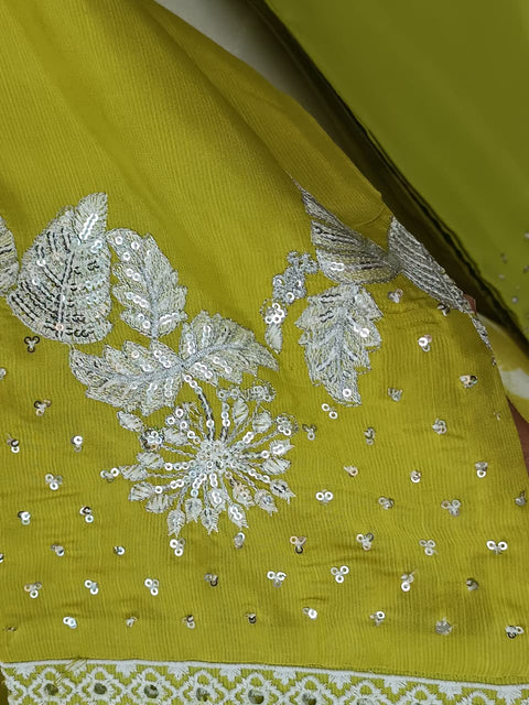 TASHU SH (NEON PARROT)