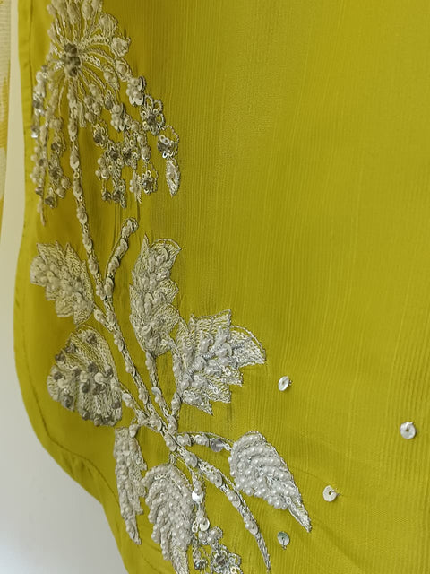 TASHU SH (NEON PARROT)