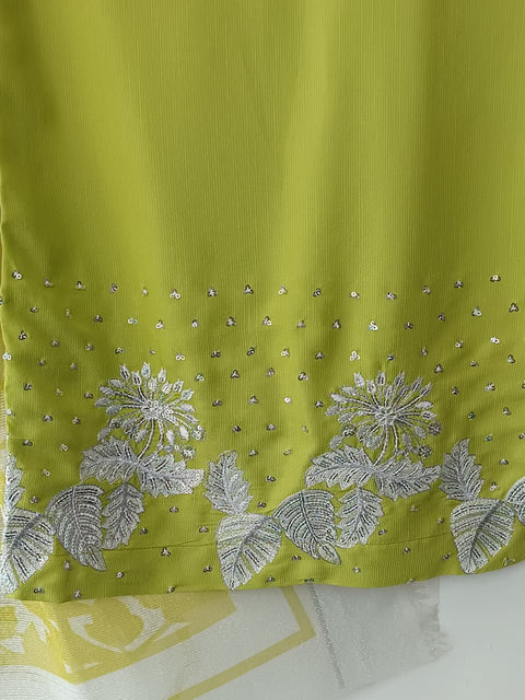 TASHU SH (NEON PARROT)