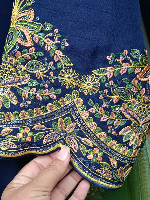 TASHU 2 NAVY