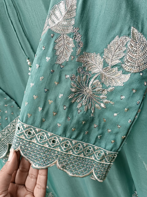 TASHU (AQUA)