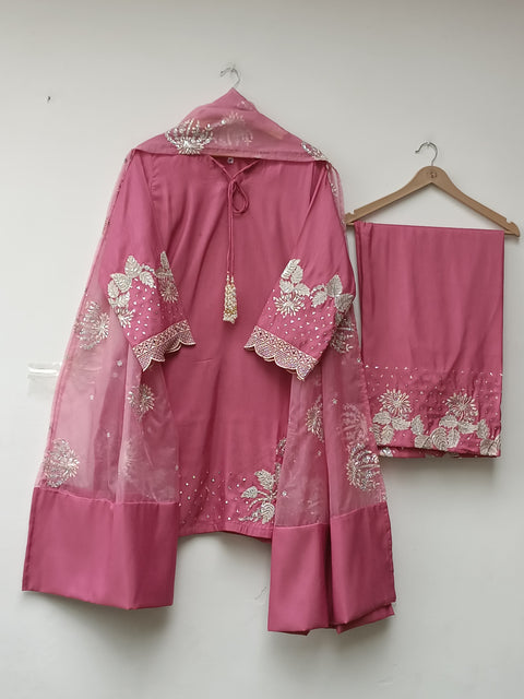 TASHU (BLUSH PINK)