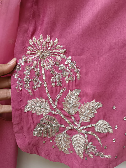 TASHU (BLUSH PINK)