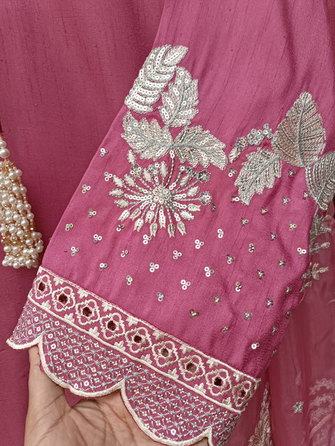 TASHU (BLUSH PINK)