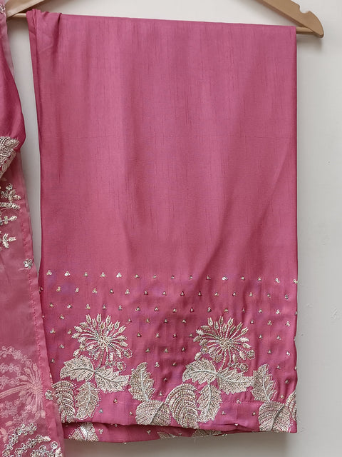 TASHU (BLUSH PINK)