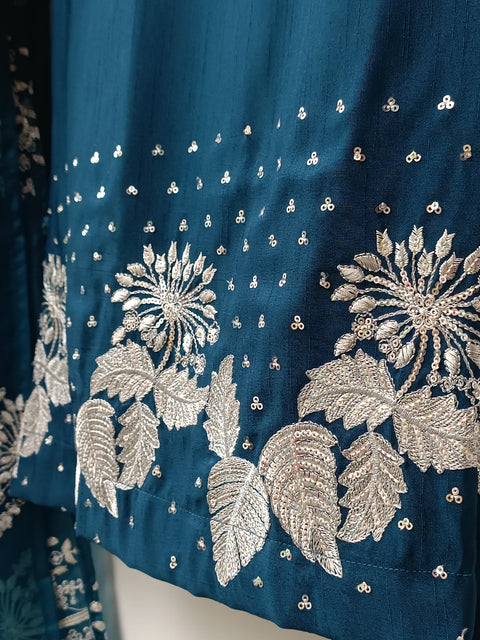 TASHU (E BLUE)