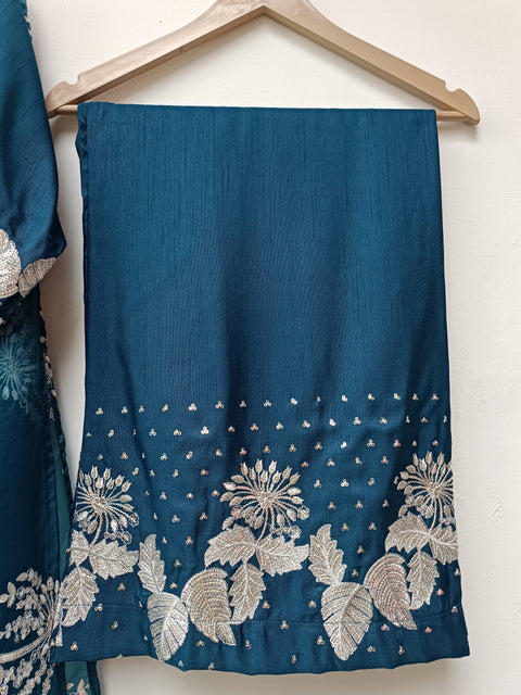 TASHU (E BLUE)