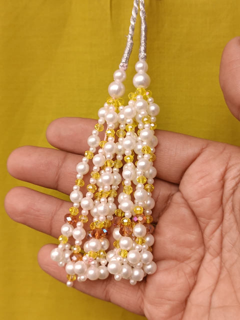 TASHU KIDS (MUSTARD)