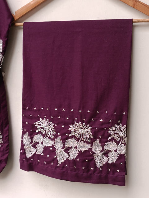 TASHU KIDS (PLUM)