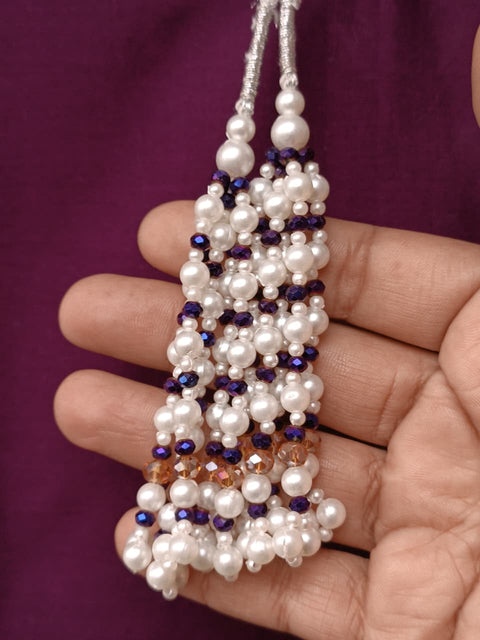 TASHU KIDS (PLUM)