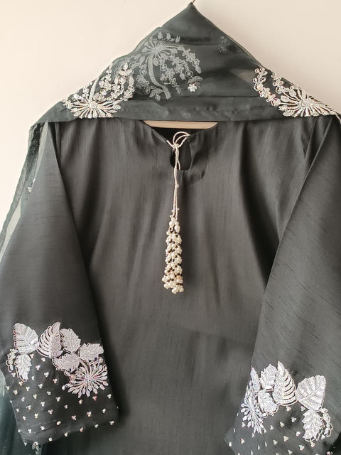 TASHU NEW (BLACK)
