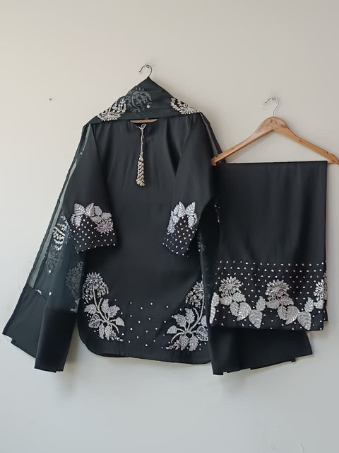 TASHU NEW (BLACK)