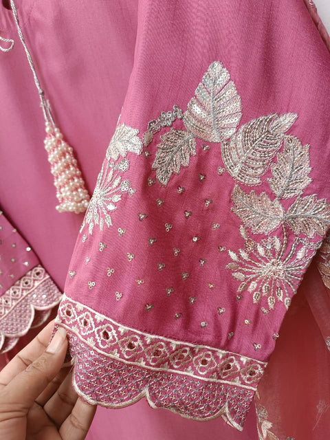 TASHU NEW (BLUSH PINK)