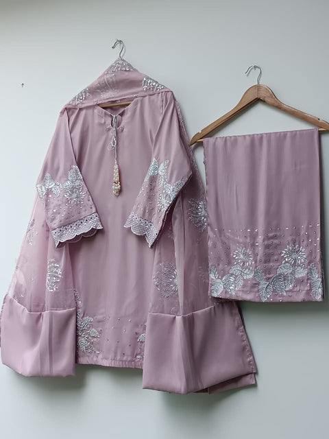 TASHU NEW (CANDY PINK)