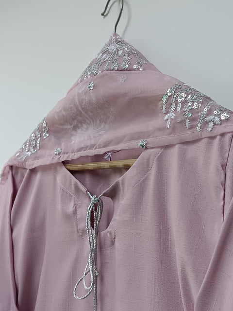 TASHU NEW (CANDY PINK)