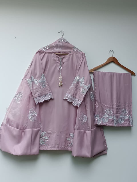 TASHU NEW (CANDY PINK)