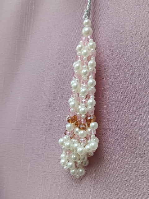 TASHU NEW (CANDY PINK)