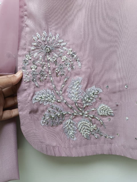 TASHU NEW (CANDY PINK)